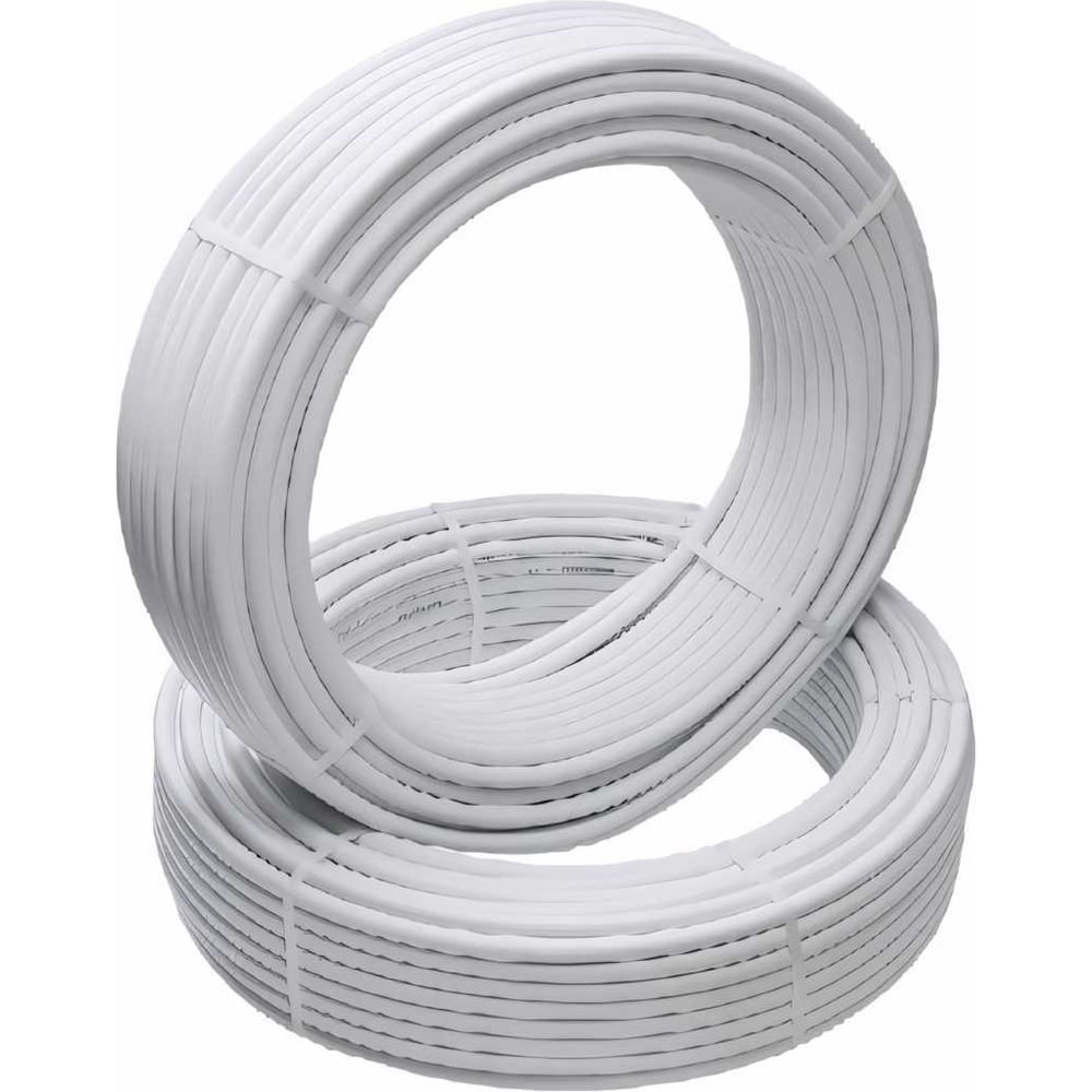 Изображение товара Металлопластиковая труба Зубр ШиреФит 32 мм 50 м для водопровода и отопления