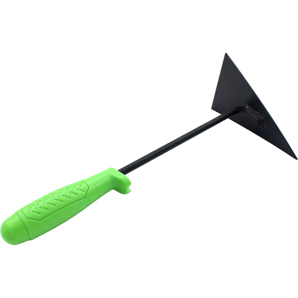 Изображение товара Мотыжка бороздовик On Premium пластиковая ручка 24-06-081