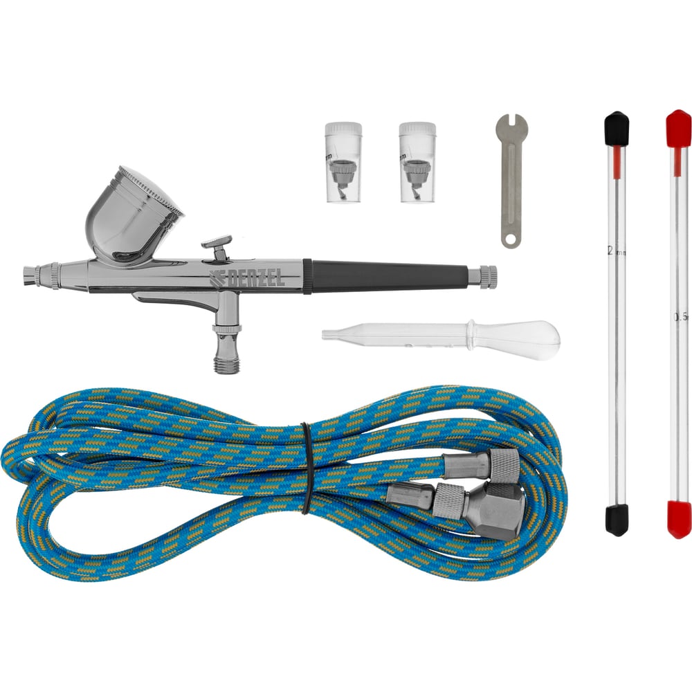 Аэрограф Denzel 57313