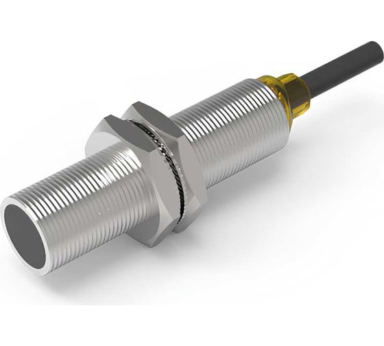 Изображение товара Индуктивный бесконтактный выключатель AKUSENSE TRF12-02PO  07-00037273