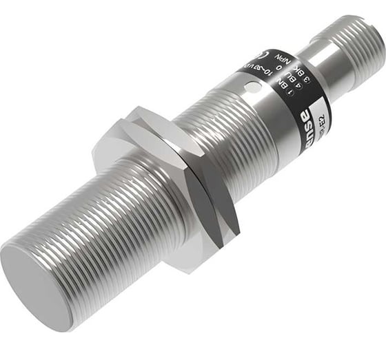 Изображение товара Индуктивный бесконтактный выключатель AKUSENSE TPF18-05PR-E2 07-00037850