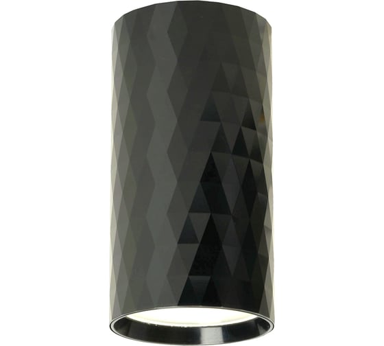 Изображение товара Потолочный светильник FERON ml188 PRISM mr16 gu10 35w 230v, черный, 48674
