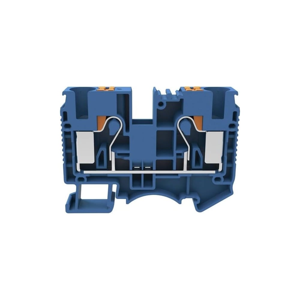 Изображение товара Клемма на дин-рейку Degson DS10-01P-12-00Z(H) 20 шт для автоматизации