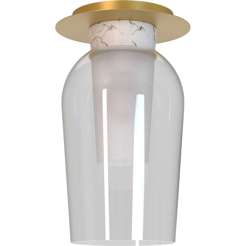 Изображение товара Потолочный светильник MANTRA nora 8399 современный дизайн 20Вт