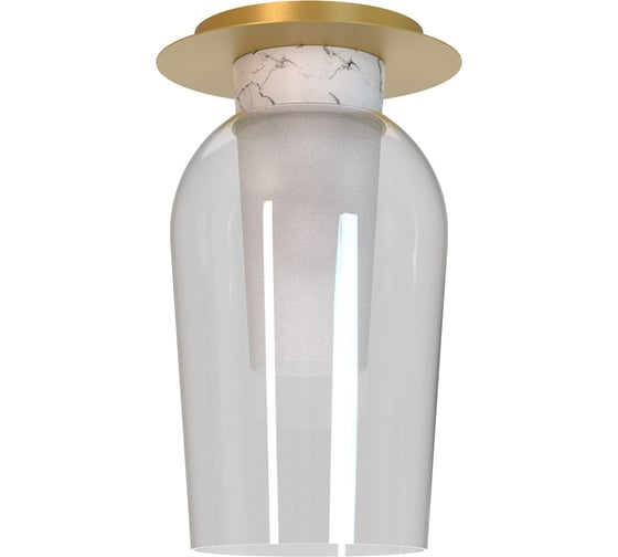 Изображение товара Потолочный светильник MANTRA nora 8399