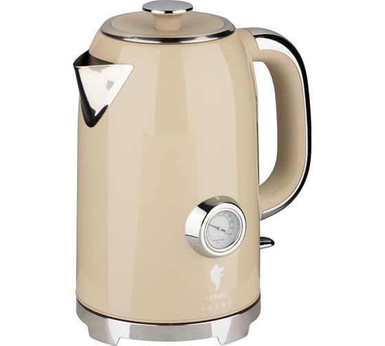 Изображение товара Электрический чайник Leonord le-1901/2 retro 105840