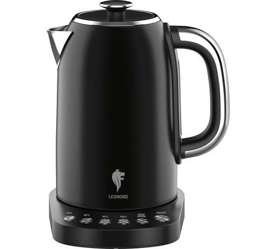 Изображение товара Электрический чайник Leonord le-1509 105843