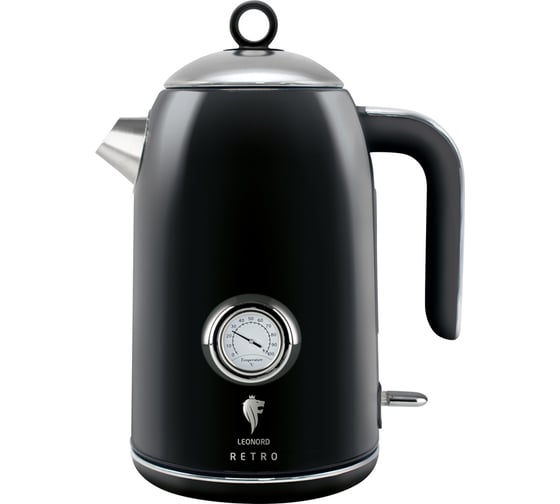 Изображение товара Электрический чайник Leonord le-1903/2 retro 105842