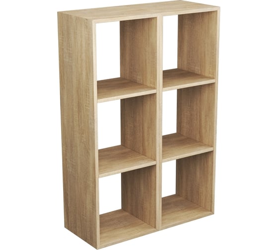 Изображение товара Модуль Veneciana 1050x700x300, сонома 81057007