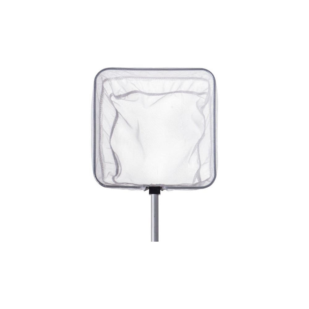 Изображение товара Сачок для пруда Heissner POND NET 25 TZ331-00, бытовой, телескопическая ручка