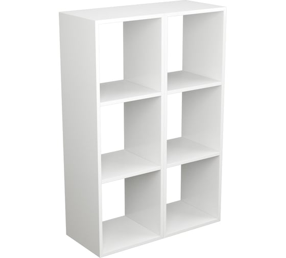 Изображение товара Модуль Veneciana 1050x700x300, белый 81057003
