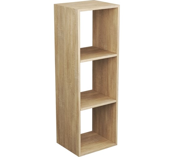 Изображение товара Модуль Veneciana 1050x350x300, сонома 81053506