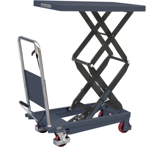 Изображение товара Платформенная тележка Сорокин 0,35т High 9.13