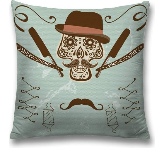 Изображение товара Декоративная наволочка JoyArty sl_30441