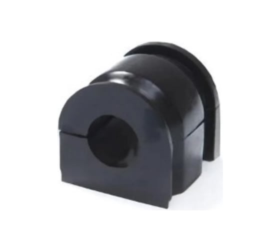 Изображение товара Втулка стабилизатора переднего 23мм LADA LARGUS, DACIA: LOGAN 04- PATRON PSE2266