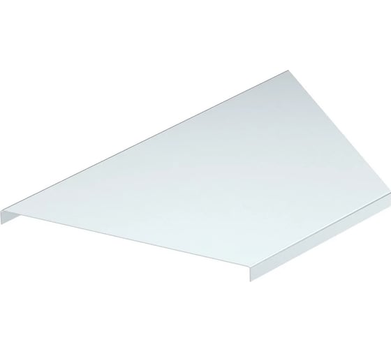 Изображение товара Крышка угловой секции OBO Bettermann 45 для лотка LKS 200 мм 7128933