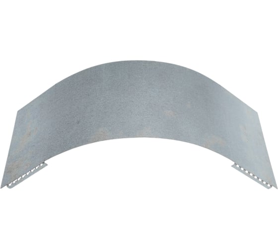 Изображение товара Крышка внешнего вертикального угла OBO Bettermann 90 200 мм 7130994