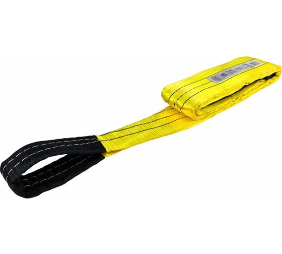Изображение товара Строп HITCH REGULAR WIDE СТП 3 т, 7 м, SF5, 90 мм SZ078102