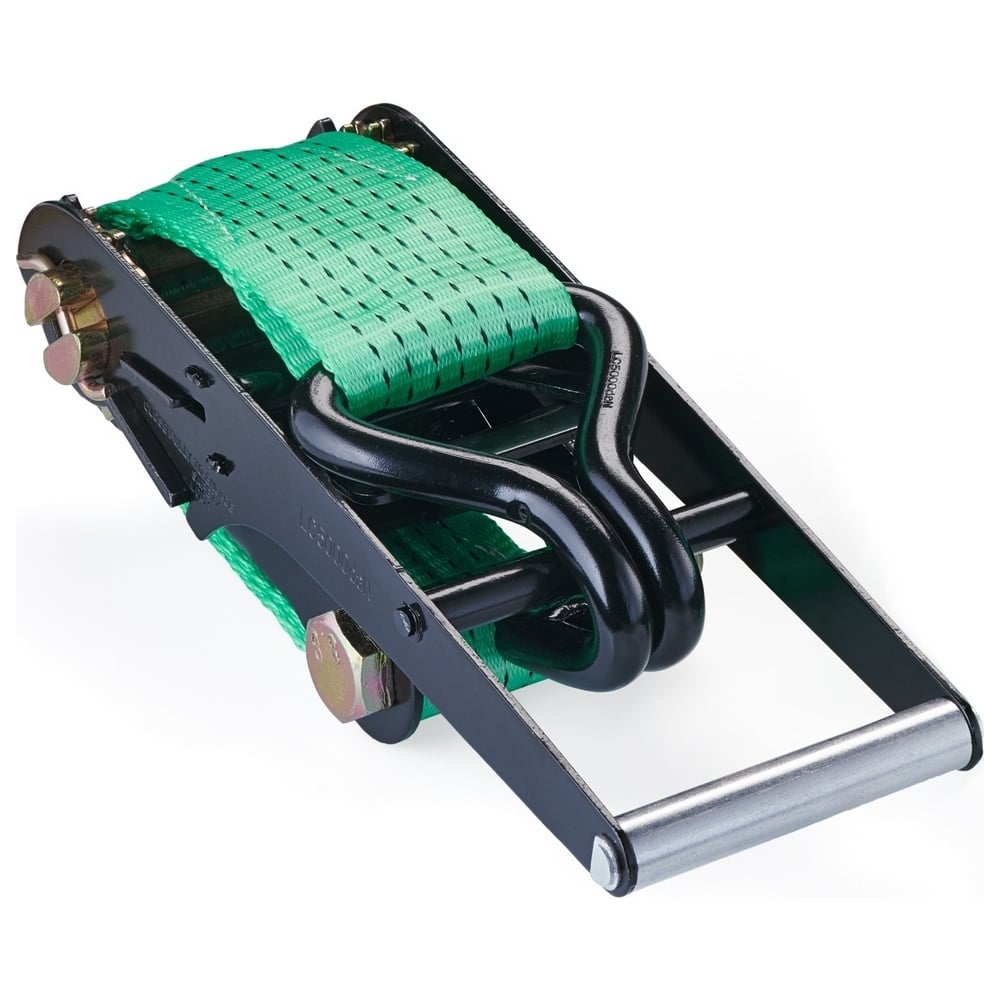 Изображение товара Короткая часть для ремня стяжного HITCH RS REGULAR 750:7000:10 (75 мм, STF750DaN, 7 т, 0.6 м) SZ076135