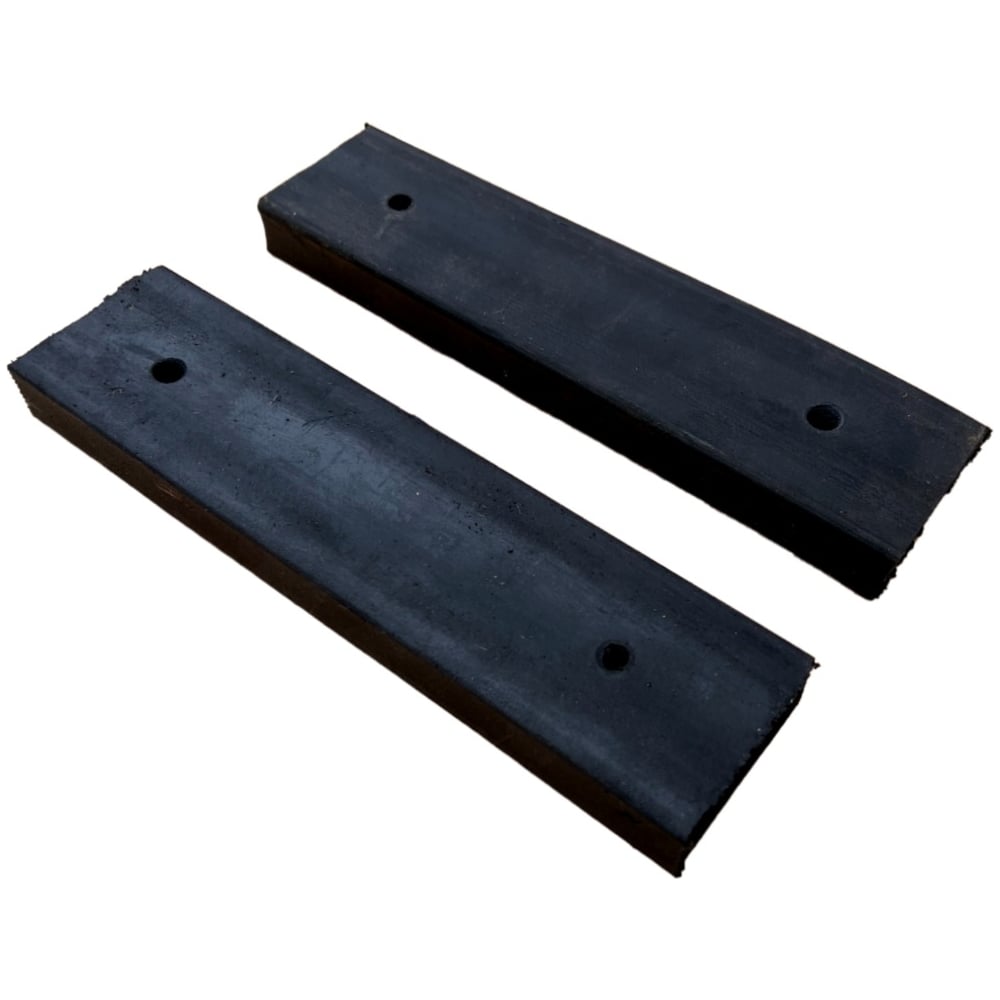 Изображение товара Комплект 2 сменных резиновых накладок для захвата IMPERA зт-1р-200 Н