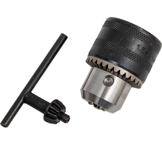 Изображение товара Патрон сверлильный резьбовой ПСР-13 (М12x1.25) Резолюкс 12421