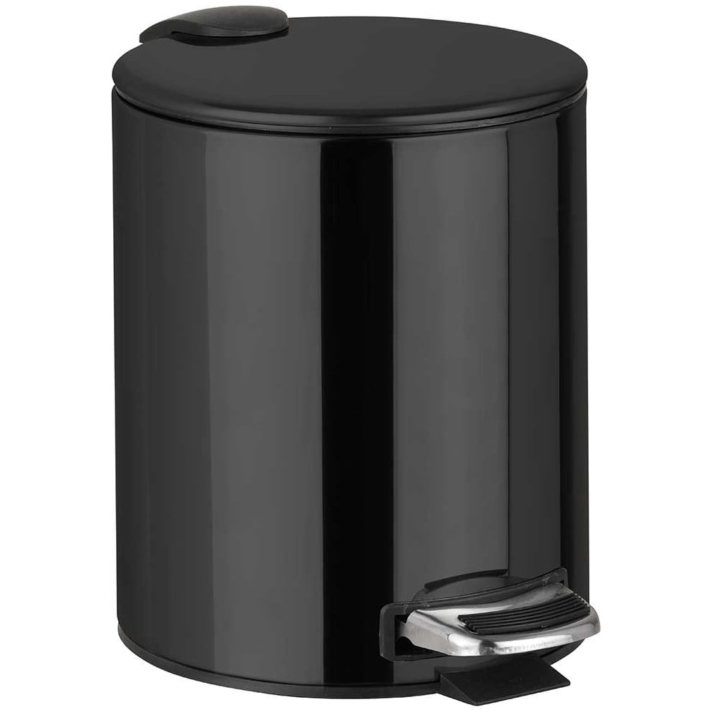 Изображение товара Мусорный ящик BEMETA HEMATIT Soft Close 5 л для кухни и офиса