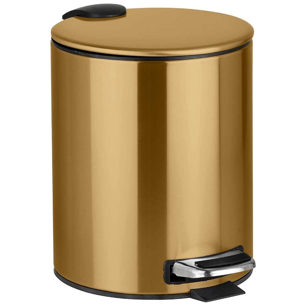 Изображение товара Мусорный ящик BEMETA SABLO „Soft Close“, 5 л 160315010