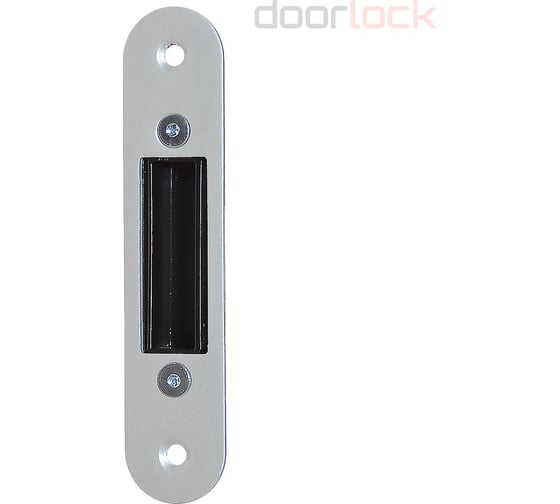 Изображение товара Запорная планка BONAITI gir8 серая для b-forty, b-klass r17, r19, размер врезки 24x112мм 52561