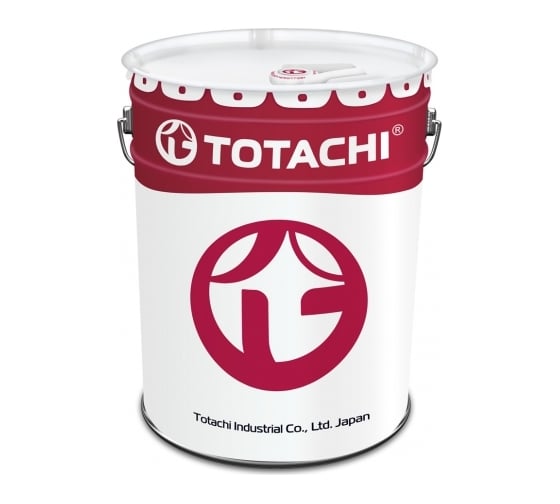 Изображение товара Синтетическое моторное масло TOTACHI EURODRIVE PRO FE Fully Synthetic 5W-30 API SL, ACEA A5/B5 20л E7920