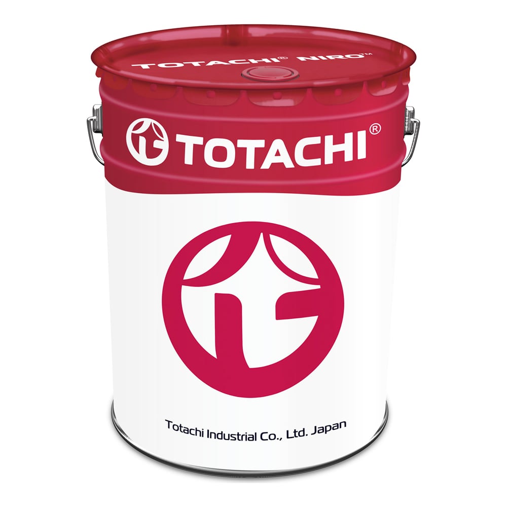 Изображение товара Смазка промышленная TOTACHI EXTREME CS GREASE EP 2 16 кг