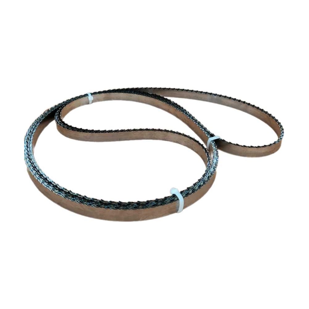 Изображение товара Пила ленточная пищевая углеродистая 4260 мм 20 мм для мяса RUSAW R-20-0.56-04