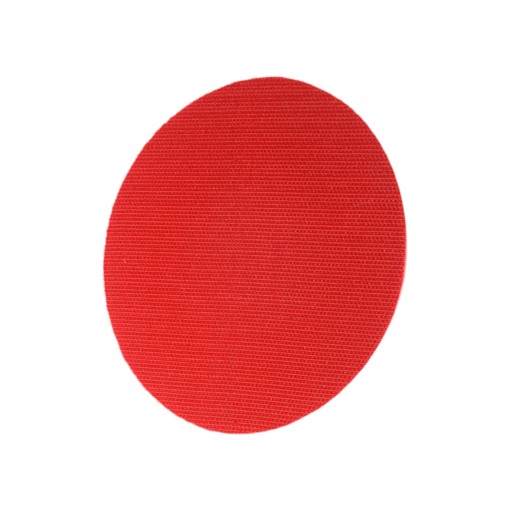 Изображение товара Насадка для дрели и УШМ с липучкой HEADROCK 125x12 мм