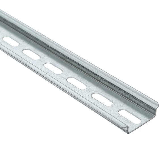 Изображение товара Перфорированная DIN-рейка EKF PROxima, 600мм adr-60