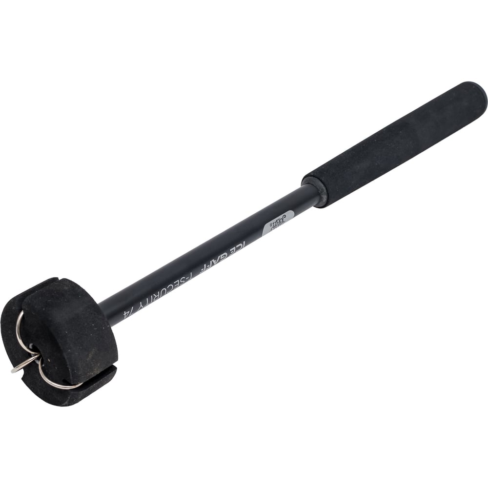 Изображение товара Рыболовный телескопический багор Lucky John ICE GAFF T-SECURITY 74см LJ74TH-IG