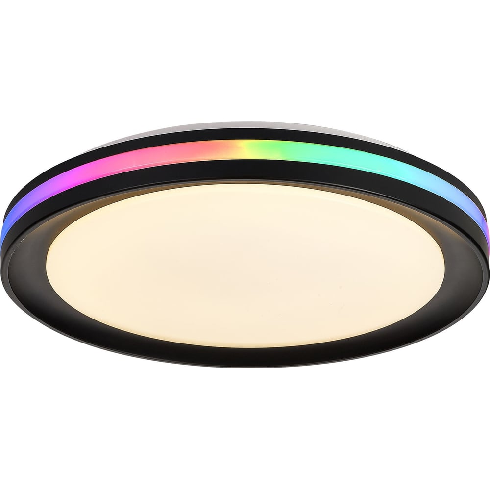 Изображение товара Потолочный светильник MANTRA gamer 8485 с LED-подсветкой