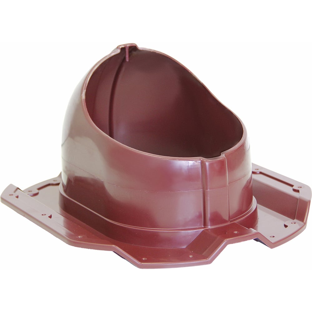 Изображение товара Проходной элемент Gervent ПРОФ 20 малиновый ПЭП20/мал