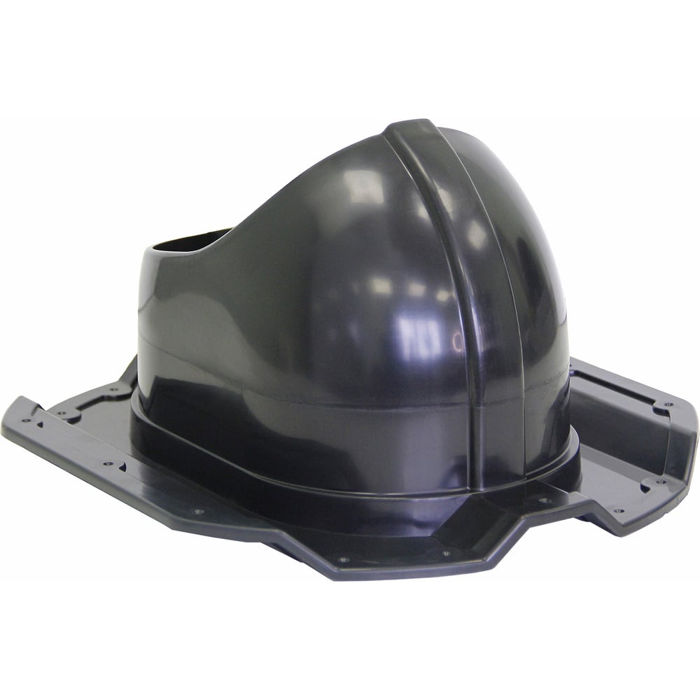 Изображение товара Проходной элемент Gervent ПРОФ 20 черный ПЭП20/черн