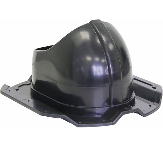 Изображение товара Проходной элемент Gervent ПРОФ 20 черный ПЭП20/черн