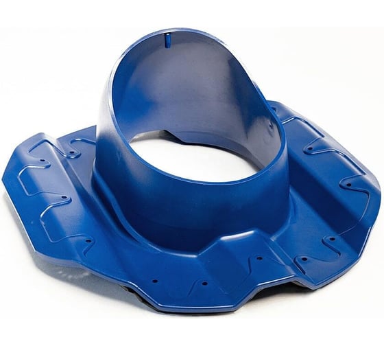 Изображение товара Проходной элемент Gervent ПРОФ 20 синий ПЭП20/син