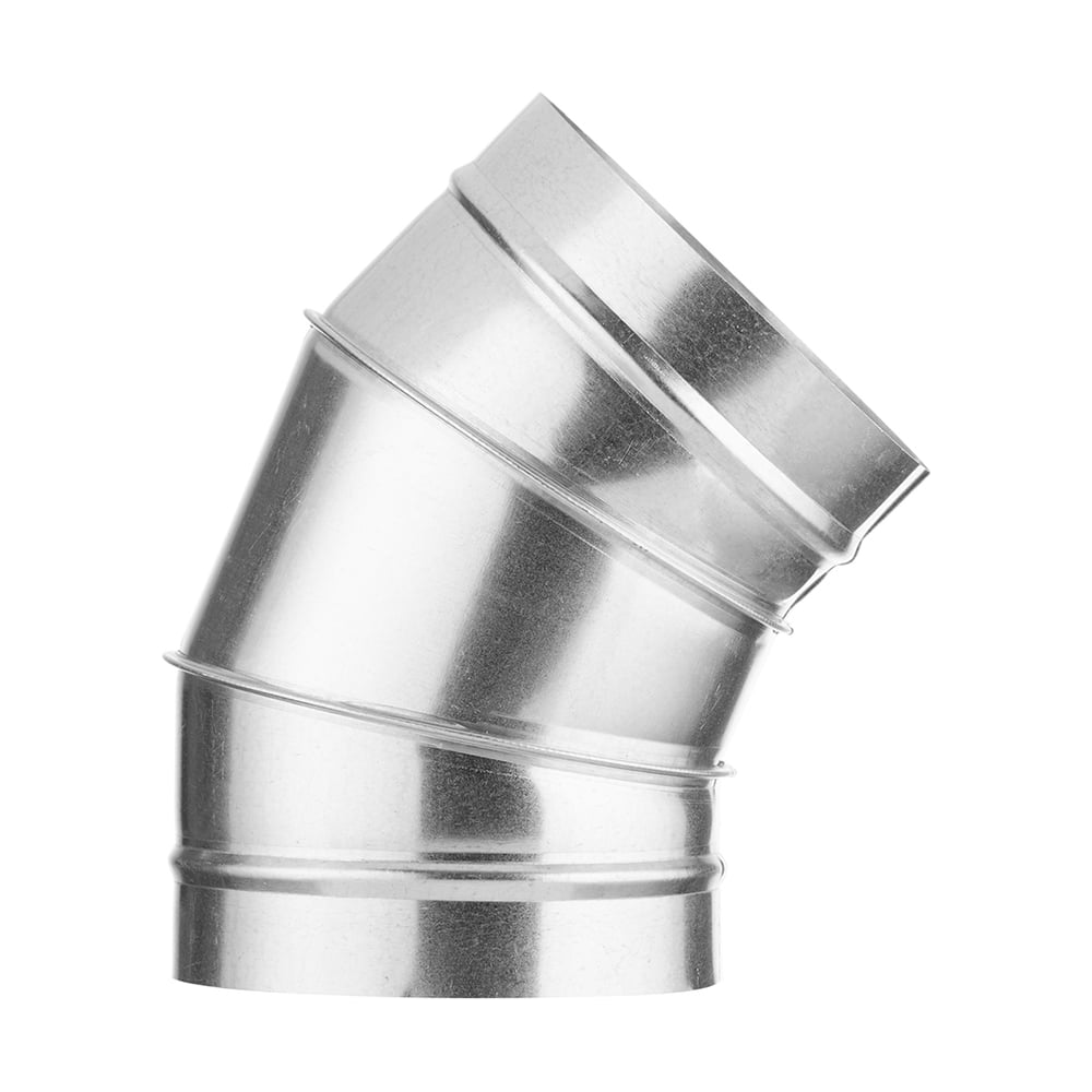 Отвод для воздуховодов Diaflex УФ-01004026