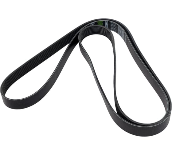 Изображение товара Ремень приводной для автомобилей Toyota Land Cruiser 200 (07-) 4.6i [UR] TRIALLI 8PK2410