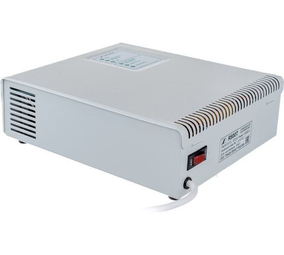 Изображение товара Настенный стабилизатор переменного напряжения Штиль R 800T