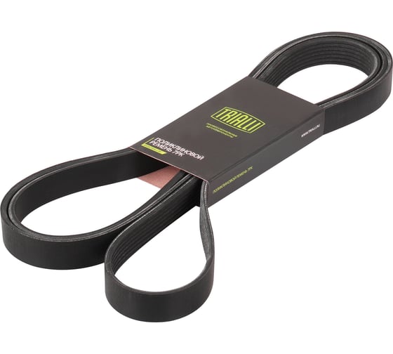 Изображение товара Ремень приводной для автомобилей Land Rover Defender 110 (06-) 2.4d TRIALLI 7PK2630