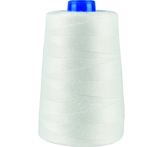 Изображение товара Мешкозашивочные нитки ПОЛИМАКС 200 г 180 текс 1000 м 10 шт 90000784-1