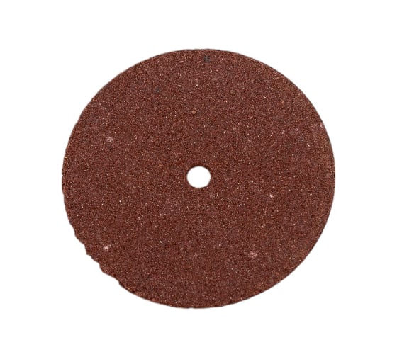 Изображение товара Круг абразивный-электрокорунд отрезной 24x2x0.40 мм, 10 шт Gigant GCWAE24-10