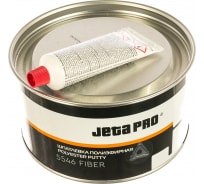 Шпатлевка FIBER со стекловолокном 1,8 кг Jeta PRO 55461,8