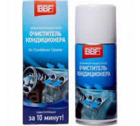Очиститель кондиционера BBF 150 мл SA-640