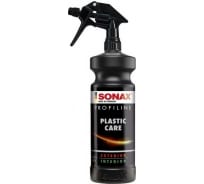 Уход за неокрашенным пластиком SONAX ProfiLine 1л 205405