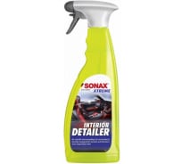 Очиститель Детейлер интерьера SONAX Xtreme 0,75л 220400