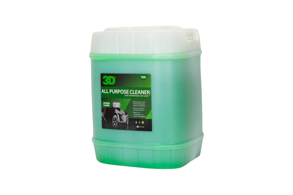 All purpose Cleaner